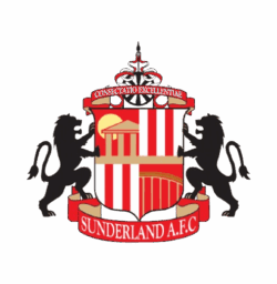 sunderland logo