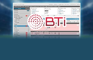 BTI sports w88