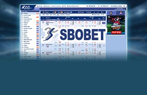 ทาง เข้า sbobet
