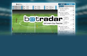 betrader sports
