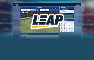 leap sports