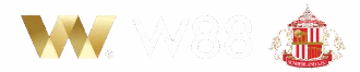 W88 logo sunderland